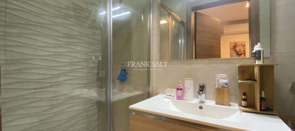 Apartamento de 2 dormitorios en San Gwann, Malta No. 11333 9