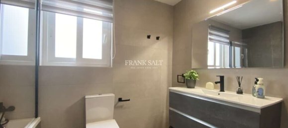 Apartamento de 2 dormitorios en San Gwann, Malta No. 11333 11