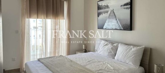 Apartamento de 2 dormitorios en San Gwann, Malta No. 11333 6