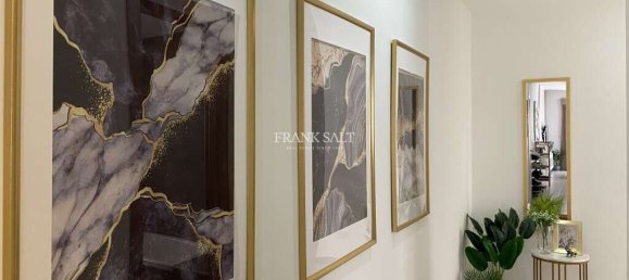 Apartamento de 2 dormitorios en San Gwann, Malta No. 11333 10