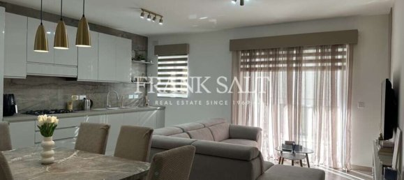 Apartamento de 2 dormitorios en San Gwann, Malta No. 11333 3