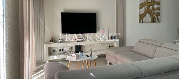 Apartamento de 2 dormitorios en San Gwann, Malta No. 11333 4