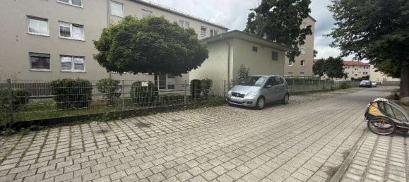 Dúplex de 3 dormitorios en Neuburg-Schrobenhausen, Germany No. 354572 4