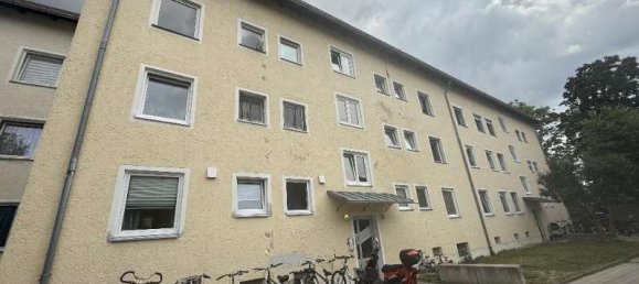 Dúplex de 3 dormitorios en Neuburg-Schrobenhausen, Germany No. 354572 2