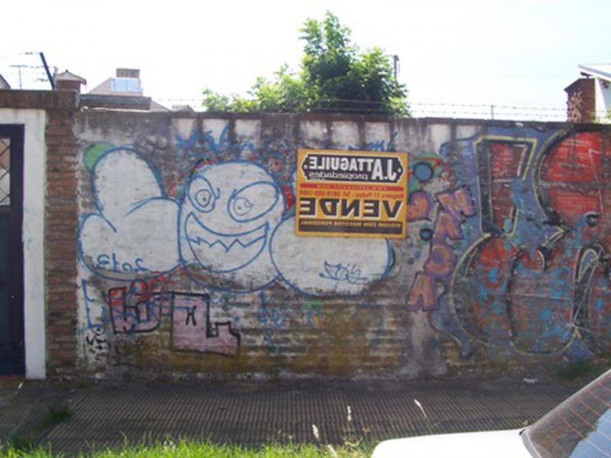 Terreno en Merlo, Argentina No. 44548