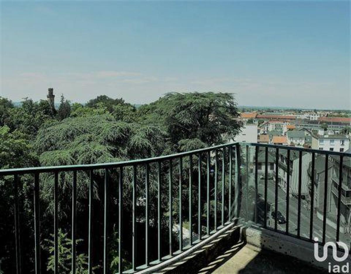 2 bedrooms Condo in Tarbes, France No. 35397