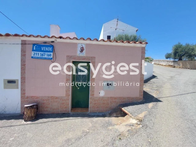 1 bedroom House in Santa Cruz, Portugal No. 58990