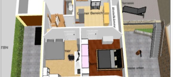 2 bedrooms House in Saarpfalz, Germany No. 357538 14