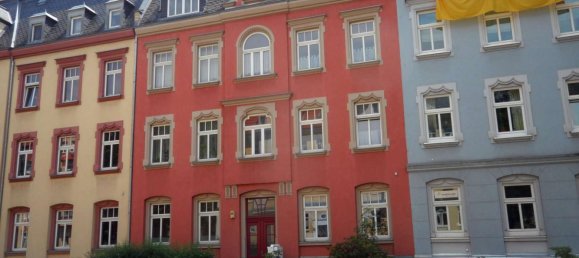 Apartamento T1 em Zwickau, Germany N.º 221111 3