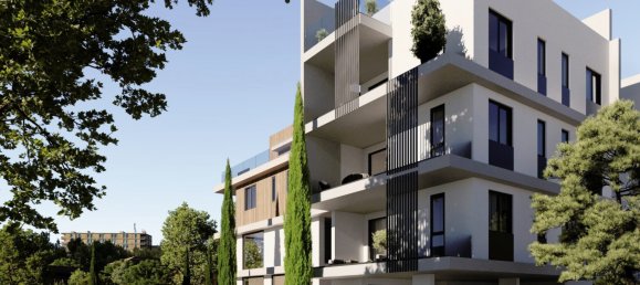 3 Schlafzimmer Wohnung in Aradippou, Cyprus, Nr. 23145 11