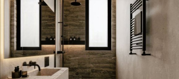 3 Schlafzimmer Wohnung in Aradippou, Cyprus, Nr. 23145 5