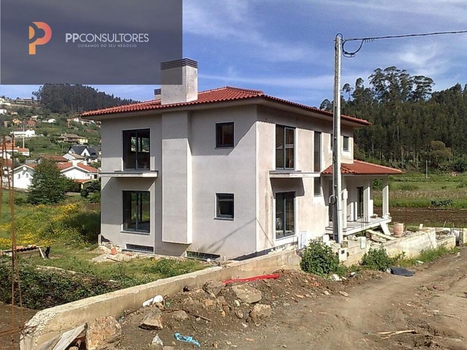 3 bedrooms House in Ribeira de Fraguas, Portugal No. 280007
