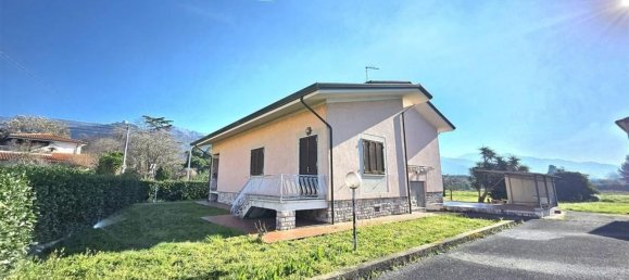 7 rooms Villa in Montignoso, Italy No. 48873 30