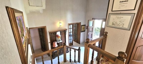 7 rooms Villa in Montignoso, Italy No. 48873 22