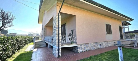 7 rooms Villa in Montignoso, Italy No. 48873 4