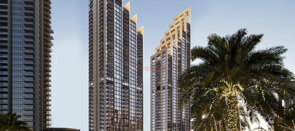 2 Schlafzimmer Wohnung in Downtown Dubai (Downtown Burj Dubai), UAE, Nr. 7777 4