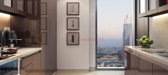 2 Schlafzimmer Wohnung in Downtown Dubai (Downtown Burj Dubai), UAE, Nr. 7777 7