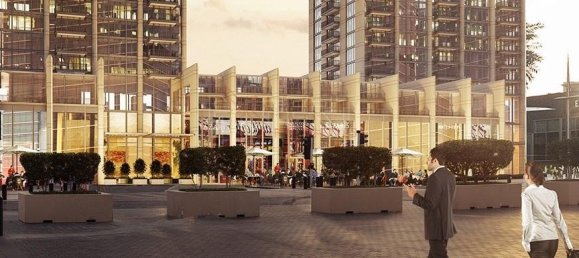 2 Schlafzimmer Wohnung in Downtown Dubai (Downtown Burj Dubai), UAE, Nr. 7777 9