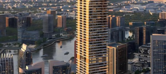 2 Schlafzimmer Wohnung in Downtown Dubai (Downtown Burj Dubai), UAE, Nr. 7777 2