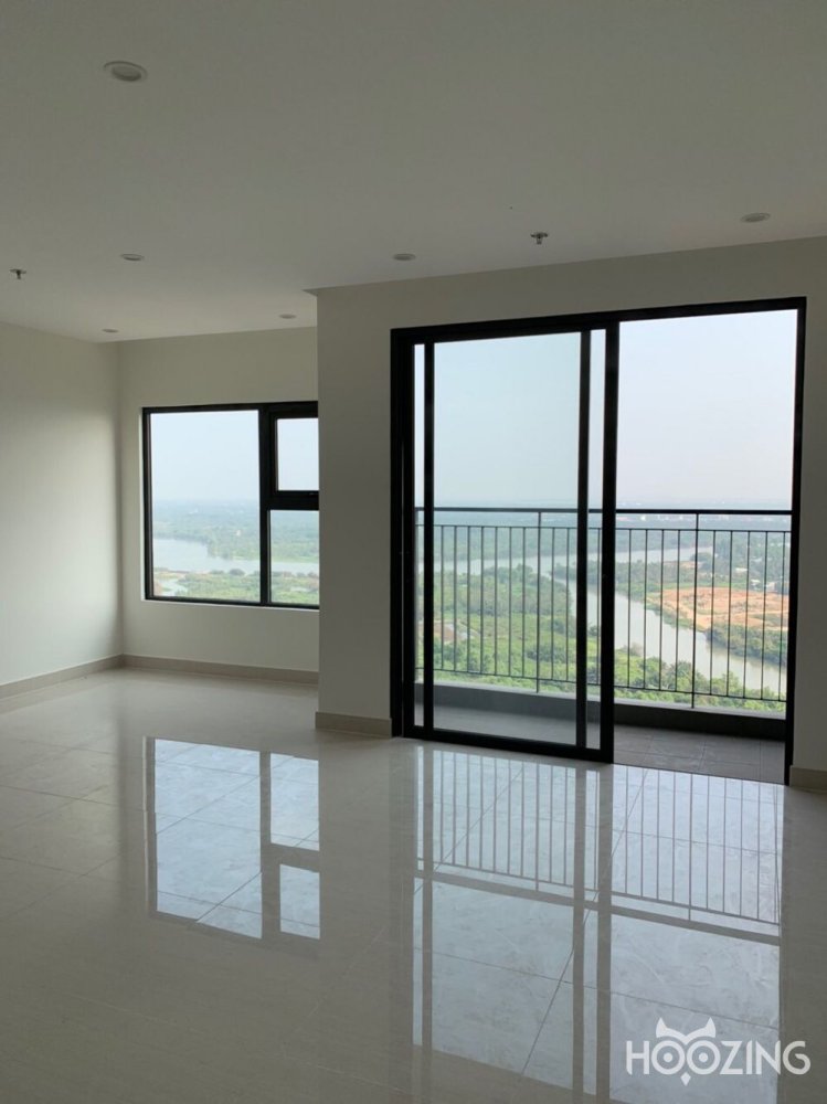 2 bedrooms Apartment in Thu Duc, Vietnam No. 16252