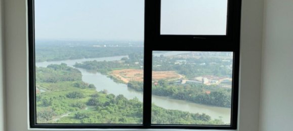 2 bedrooms Apartment in Thu Duc, Vietnam No. 16252 2