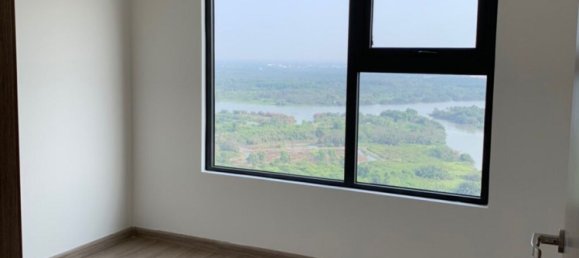 2 bedrooms Apartment in Thu Duc, Vietnam No. 16252 4