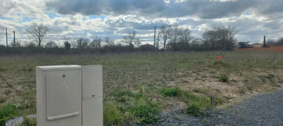 4-salle Maison à Loire-Atlantique, France No. 351740 6