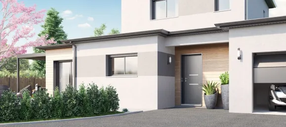 4-salle Maison à Loire-Atlantique, France No. 351740 3