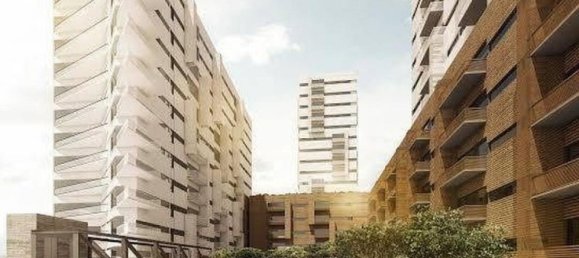 2 Schlafzimmer Wohnung in Nuevo Leon, Mexico, Nr. 180593 2