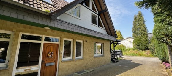 4 rooms Apartment in Solingen, Germany No. 111953 12