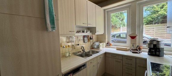 4 rooms Apartment in Solingen, Germany No. 111953 3