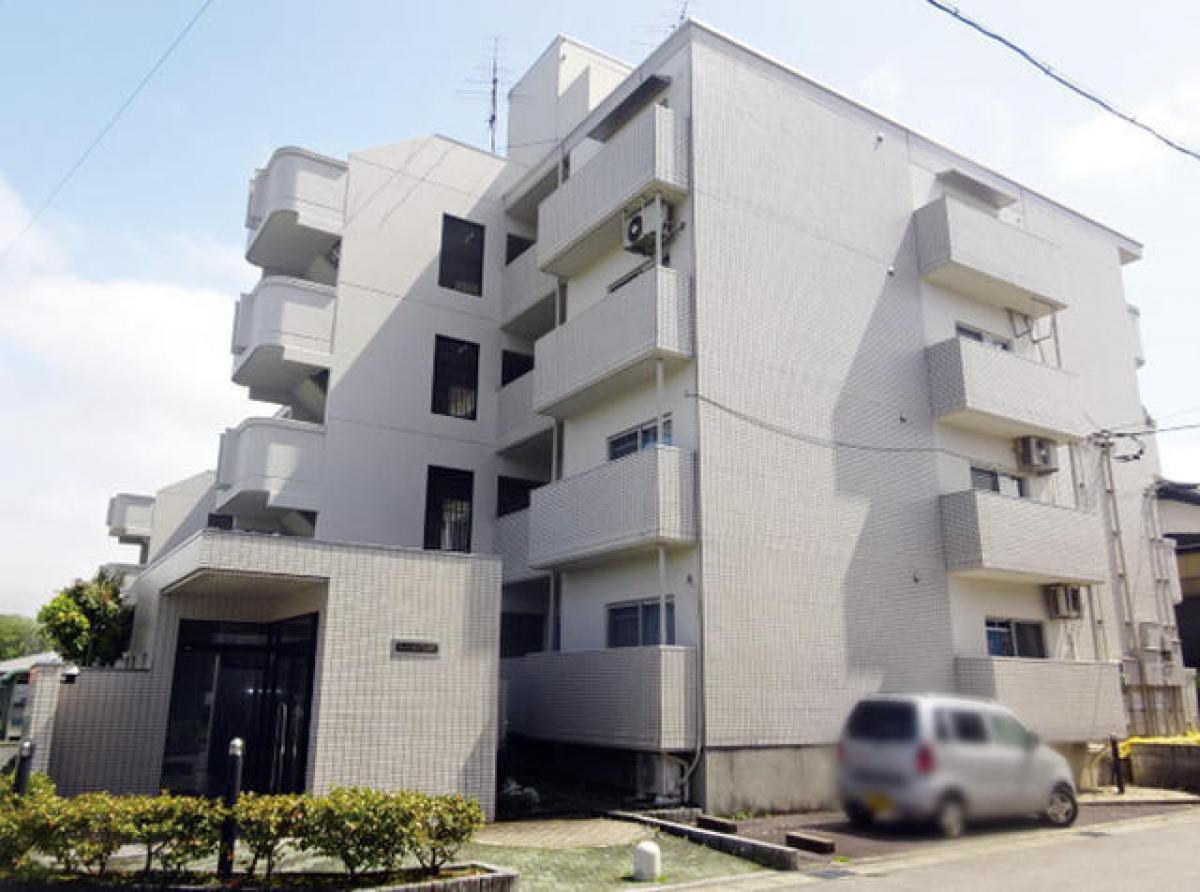 4 Schlafzimmer Wohnung in Aichi, Japan, Nr. 3408