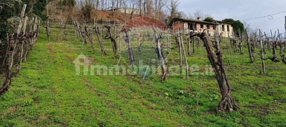 Земельный участок 5756м² в Фарра ди Солиго, Италия № 75916 12