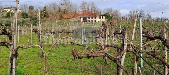 Земельный участок 5756м² в Фарра ди Солиго, Италия № 75916 17