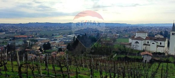 Земельный участок 5756м² в Фарра ди Солиго, Италия № 75916 5