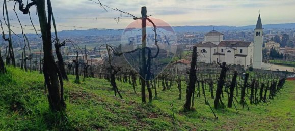 Земельный участок 5756м² в Фарра ди Солиго, Италия № 75916 8