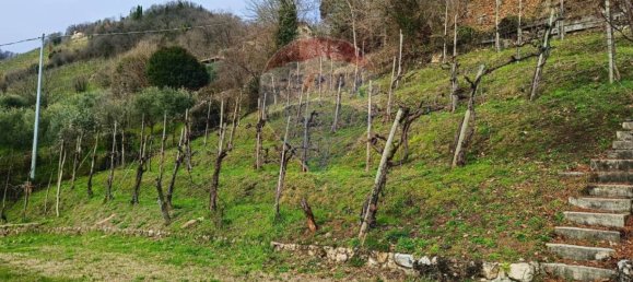 Земельный участок 5756м² в Фарра ди Солиго, Италия № 75916 7