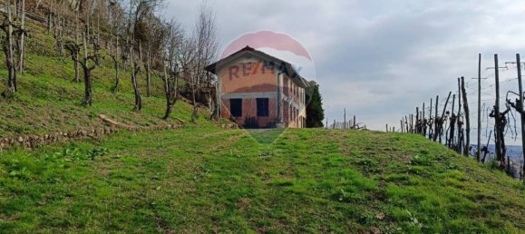 Земельный участок 5756м² в Фарра ди Солиго, Италия № 75916 21