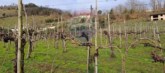 Земельный участок 5756м² в Фарра ди Солиго, Италия № 75916 18