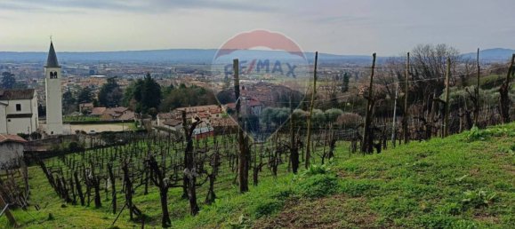 Земельный участок 5756м² в Фарра ди Солиго, Италия № 75916 4