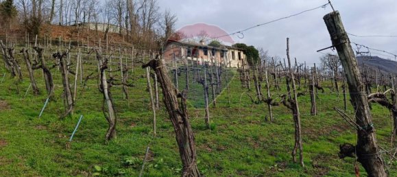 Земельный участок 5756м² в Фарра ди Солиго, Италия № 75916 11