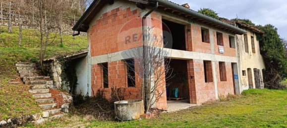 Земельный участок 5756м² в Фарра ди Солиго, Италия № 75916 19