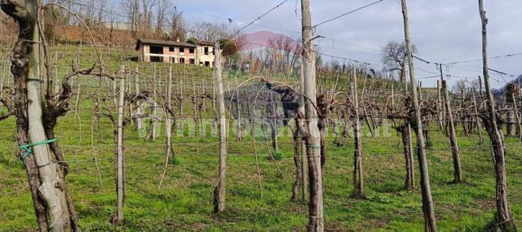 Земельный участок 5756м² в Фарра ди Солиго, Италия № 75916 15