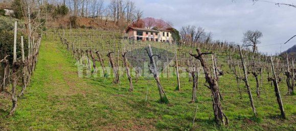 Земельный участок 5756м² в Фарра ди Солиго, Италия № 75916 14