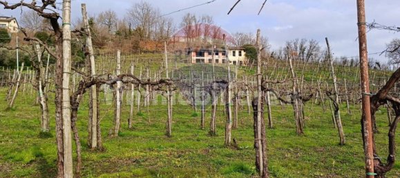 Земельный участок 5756м² в Фарра ди Солиго, Италия № 75916 16