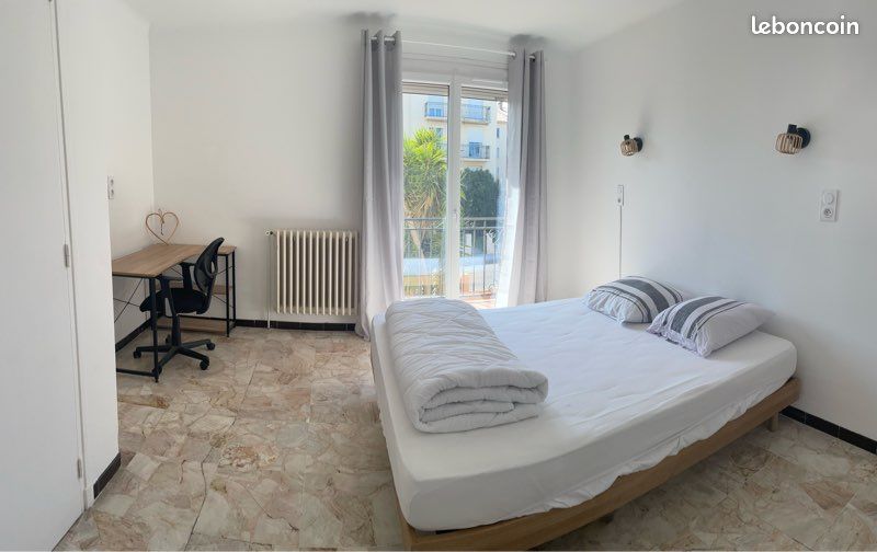 Apartamento de 3 dormitorios en Perpignan, France No. 339405