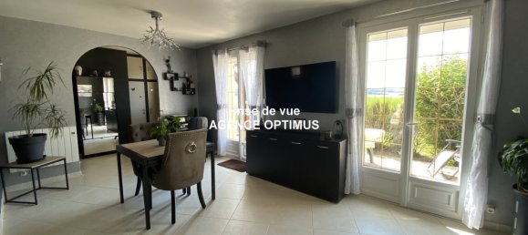 Casa T4 em Champigny, France N.º 358436 4