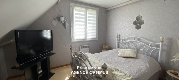Casa T4 em Champigny, France N.º 358436 14