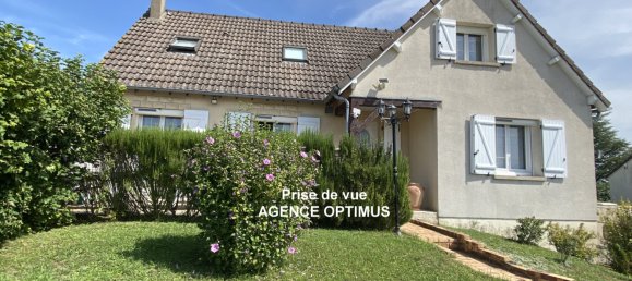 Casa T4 em Champigny, France N.º 358436 20