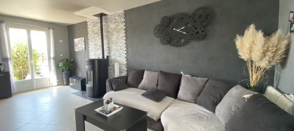 Casa T4 em Champigny, France N.º 358436 5